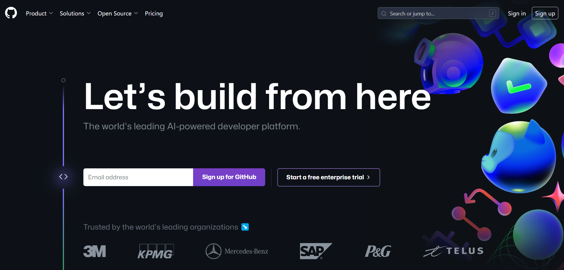 GitHub GitHub