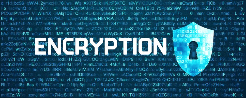 Implement Secure and Fast Encryption Implement Secure and Fast Encryption